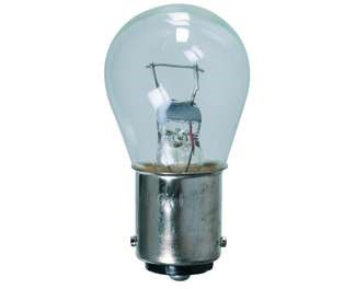 Ampoule BA 15D 12V
