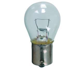 Ampoule BA15S