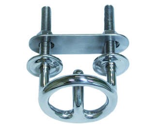 Crochet ski nautique