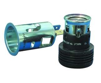 Prise allume cigare bateau