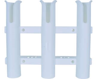 Support de canne triple