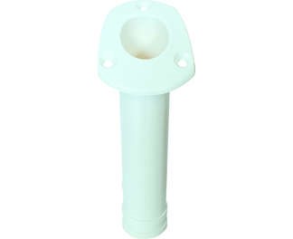 Support de canne à encastrer