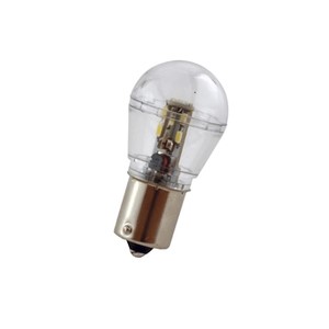 ampoule led