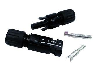 connecteurs boite de jonction Solbian