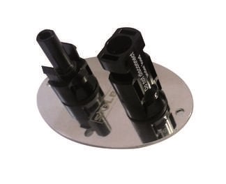 connecteurs boite de jonction Solbian