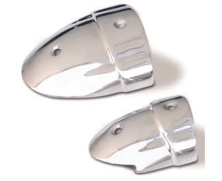 Embouts listons Spharea inox