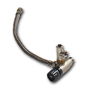 melangeur thermostatique