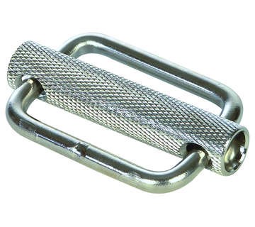 Boucle inox 
