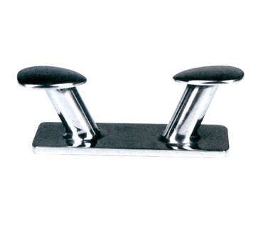 Taquet inox bateau