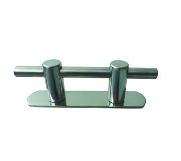 Taquet inox bateau