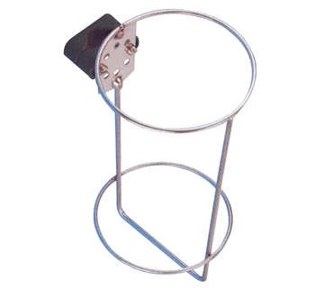 Support bouée couronne