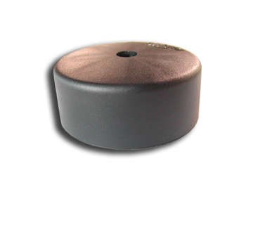 Embout tuyau câble commande