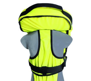 Gilet sécurité boutchoo