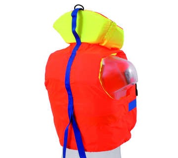 Gilet sécurité choo