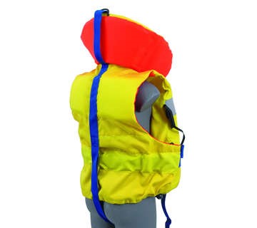 Gilet sécurité Opti