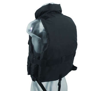 Gilet sécurité Angler