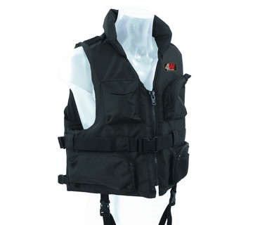 Gilet sauvetage Angler