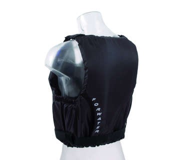 Gilet sécurité VAO