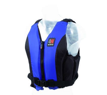 Gilet sauvetage VAO