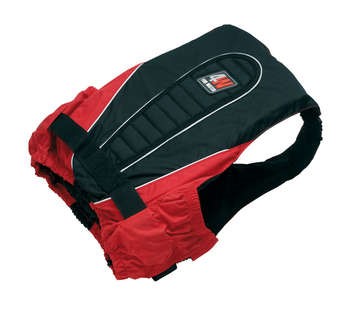 Gilet sécurité Gust