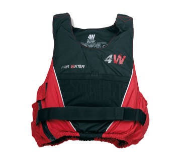 Gilet sauvetage Gust