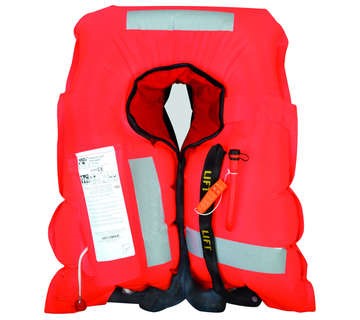 Gilet sécurité Arkona