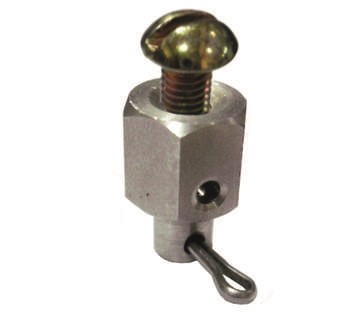 Pivot pour tirette 020