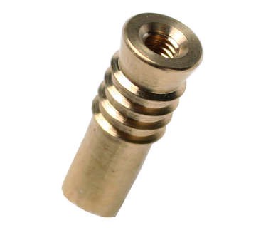 Pare-battages forwater