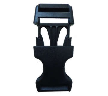 Boucle gilet Acétal