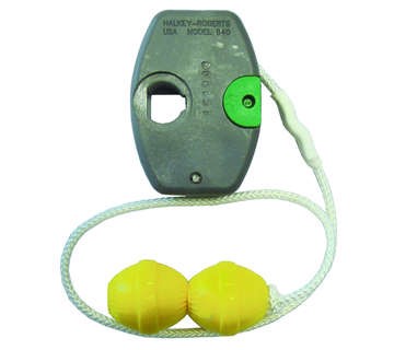 Percuteur Halkey Roberts