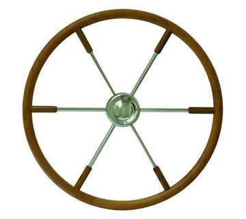 Barre à roue type 20