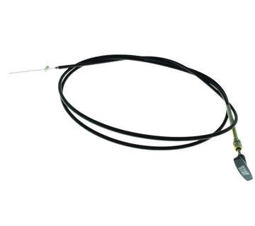 Câble tirettes marines