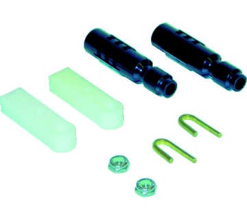 câbles de type 2300 ou 33C