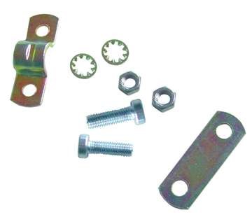 Collier pour câble type 33