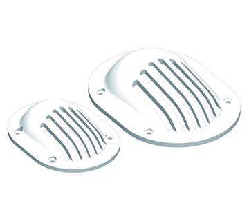 Raccords Crépines en polymère