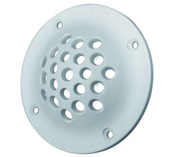 Raccords Crépines en polymère