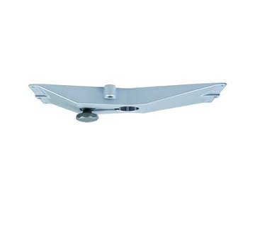 support de table zwaardvis