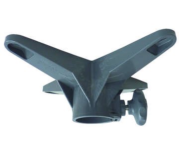 embase de table zwaardvis