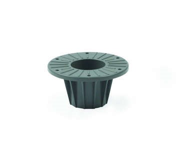 embase de table zwaardvis