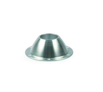 embase de table zwaardvis