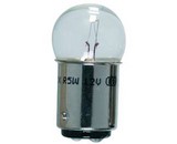 Ampoule BA 15D 12V