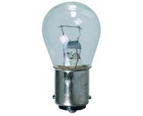 Ampoule BA 15D 12V