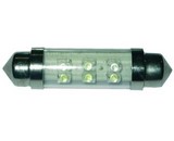 Ampoule navette led