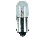 Ampoule BA 9S 6V