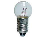 Ampoule feu retournement