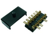 Boitier porte fusibles