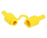 Porte fusiuble verre