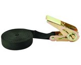 Sangle cliquet arrimage