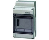 Tableau de branchement 220V