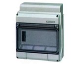 Tableau de branchement 220V